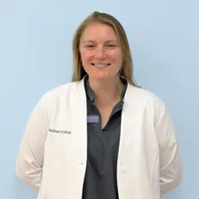Dr. Rachael Lynford, DVM, Associate Veterinarian