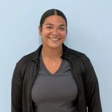 Valerie Sandoval, Veterinary Technician